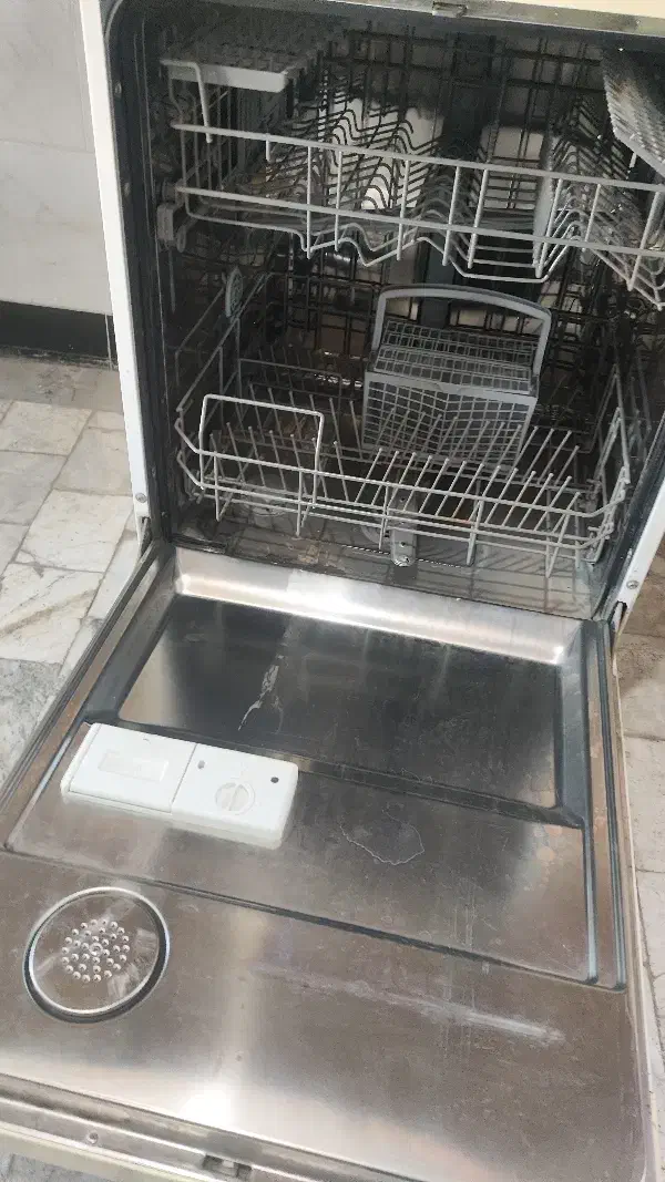 ماشین ظرفشویی LG|ماشین ظرفشویی|گنبد کاووس, |دیوار