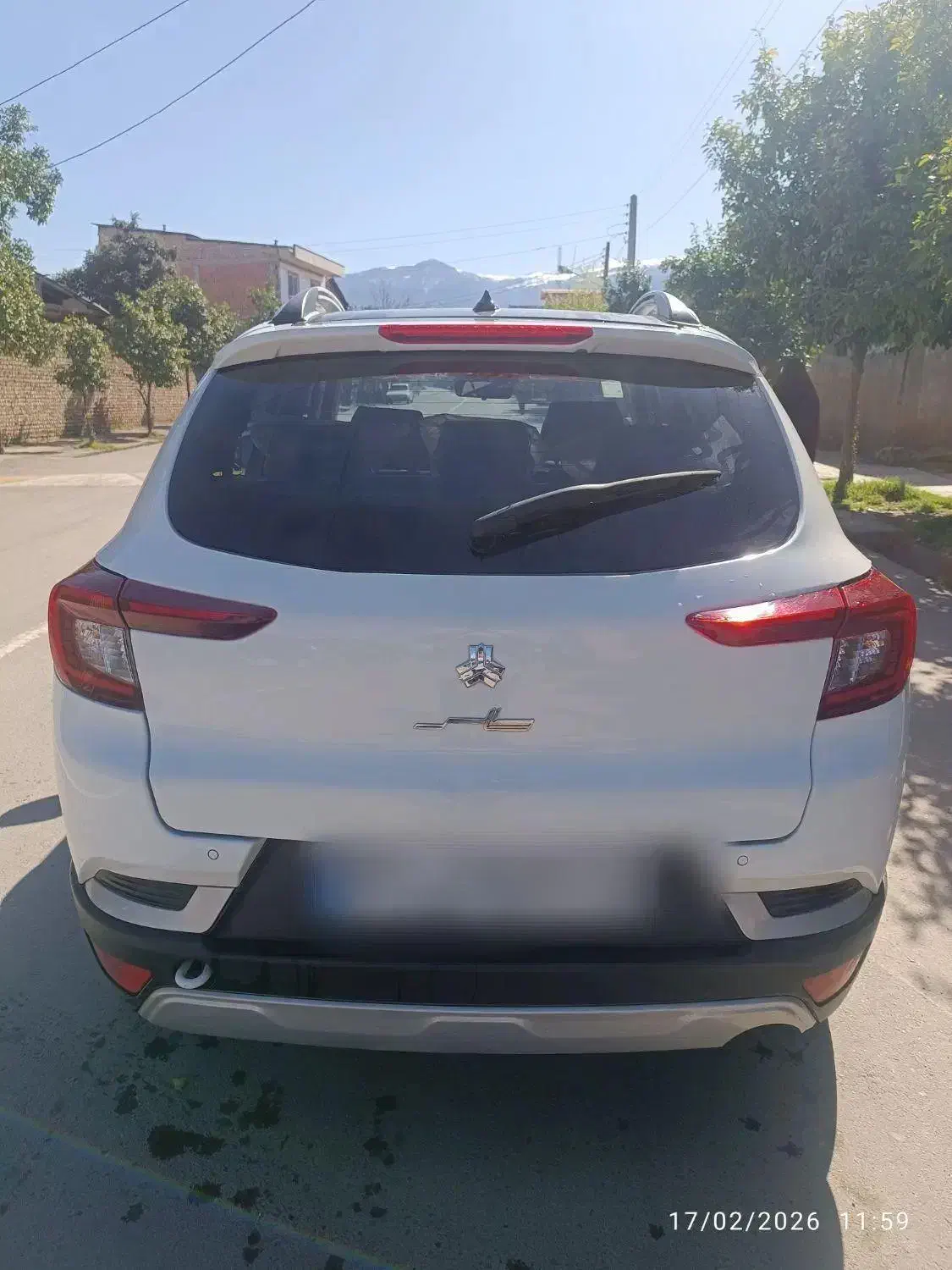 اطلس g1403|خودرو سواری و وانت|سرخنکلاته, |دیوار