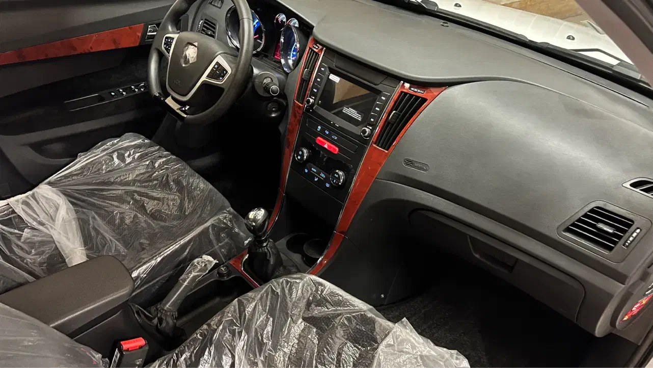 دنا پلاس 1403تیپ۲ گارانتی فعال چهارچرخ دیسک۶دنده|خودرو سواری و وانت|تهران, شهید رجایی|دیوار