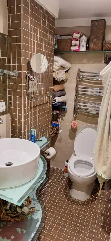 ۸۶ متری ۲ خواب|فروش آپارتمان|تهران, قبا|دیوار