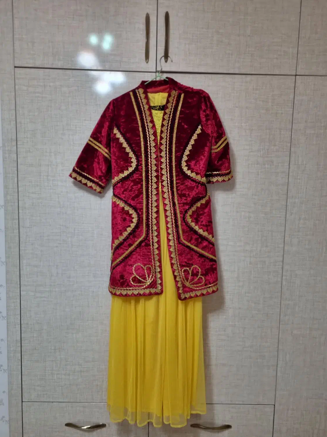 مانتو کتی سنتی|لباس|کهریزک, |دیوار