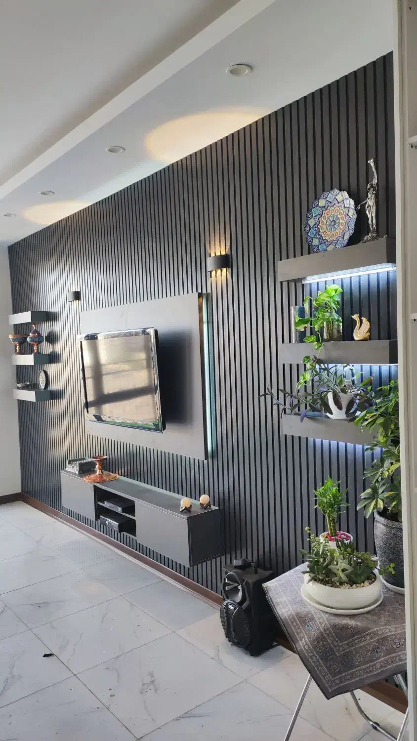 نصب تخصصی تی وی واال در منزل ومحل کار|خدمات پیشه و مهارت|محمدشهر, محمدشهر|دیوار