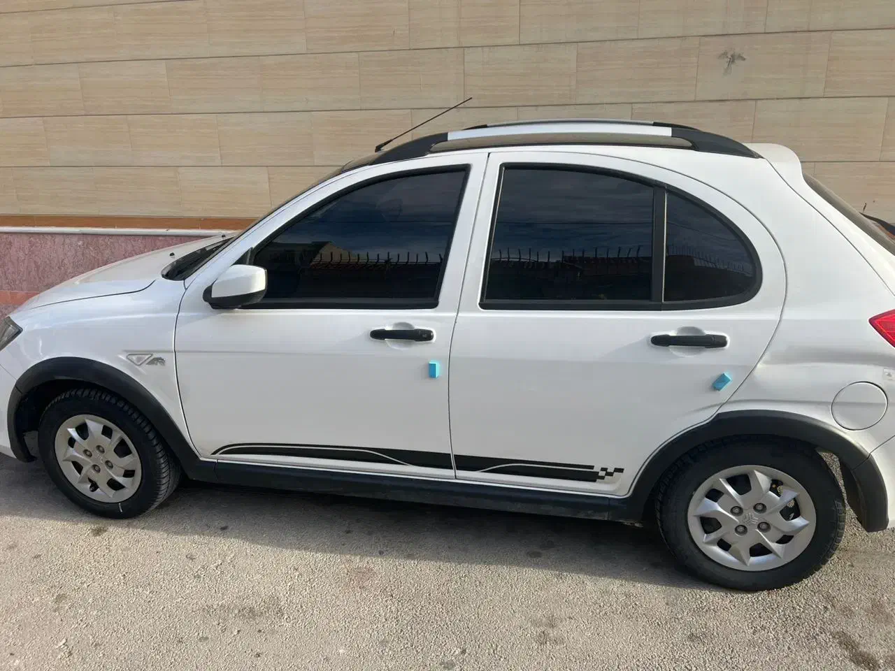 فروش ماشین کوئیک ار|خودرو سواری و وانت|کازرون, |دیوار