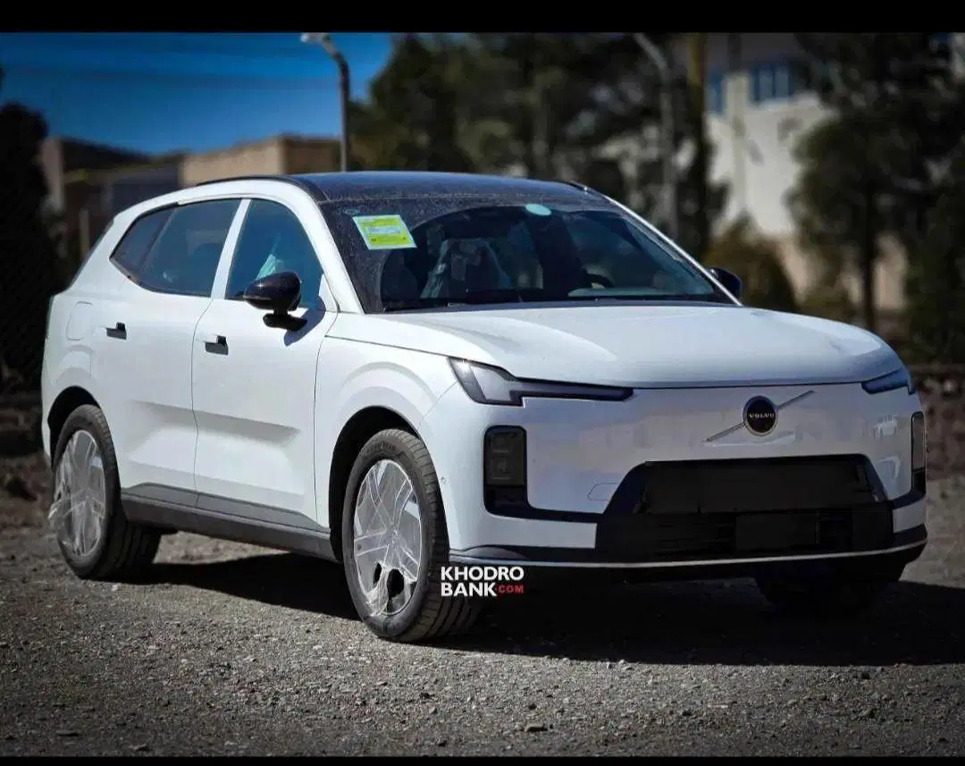 فروش حواله خودرو شاسی بلند ولوو XC70|خودرو سواری و وانت|تهران, جمهوری|دیوار