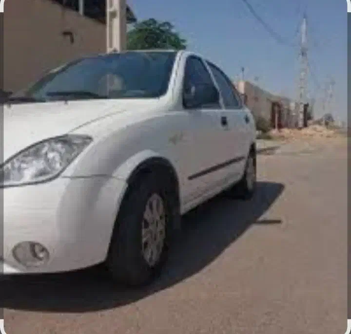 تیباex2|خودرو سواری و وانت|نسیمشهر, |دیوار