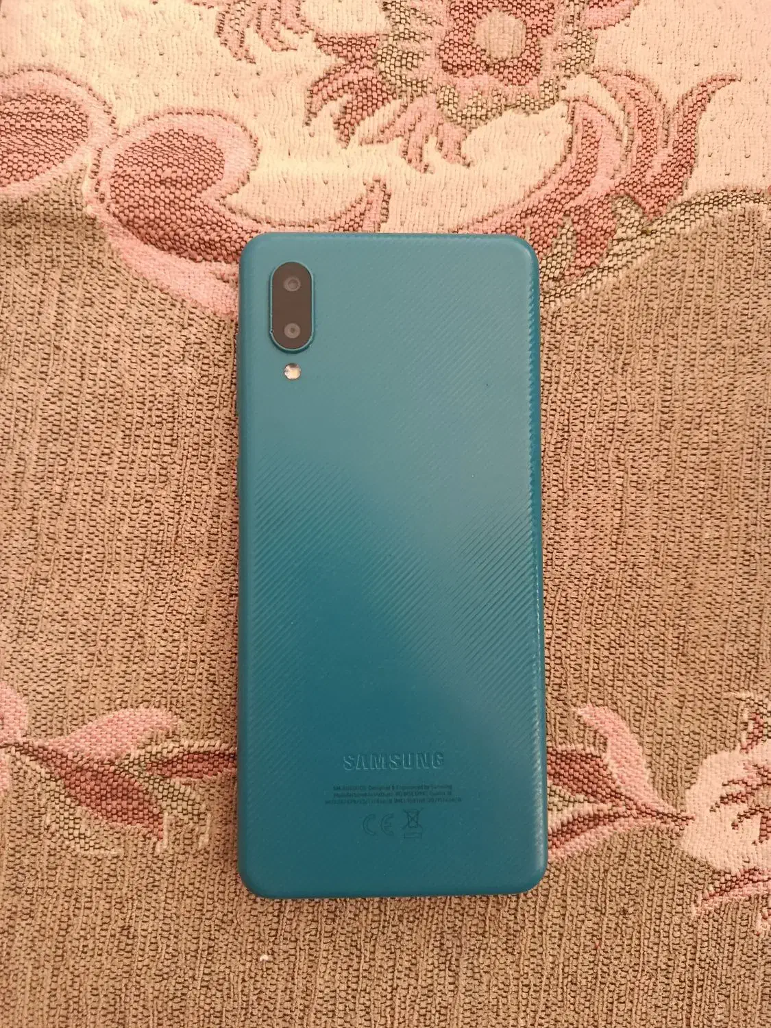 سامسونگ گلکسیA02|موبایل|مشهد, سپاد|دیوار