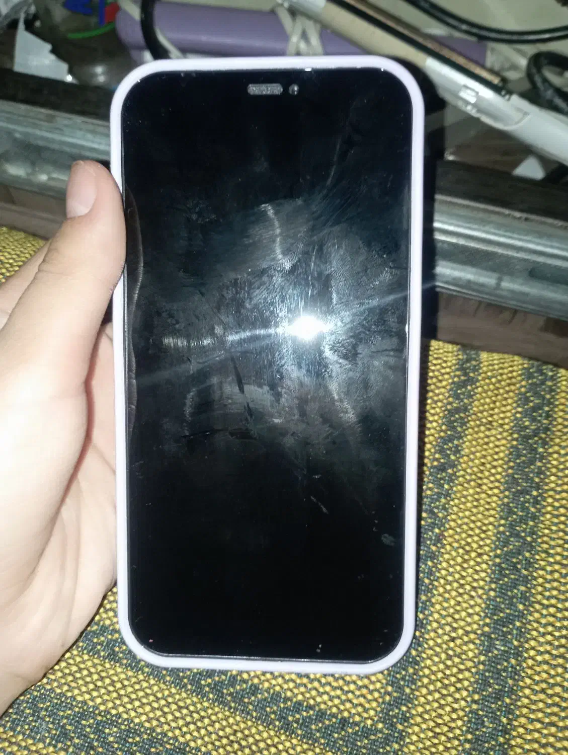 ماکت گوشی 50000|موبایل|فاضل آباد, |دیوار