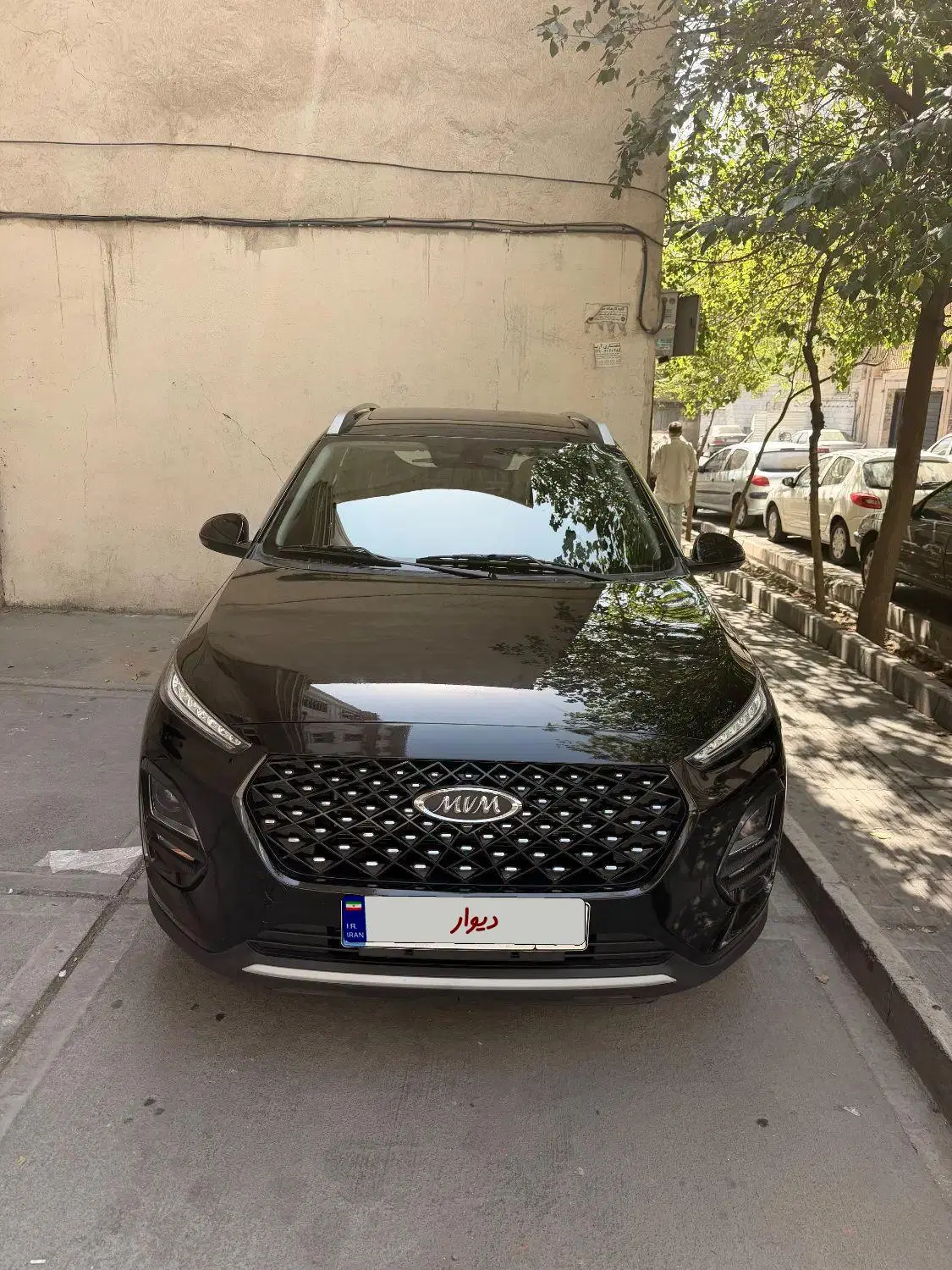 X22 pro دنده|خودرو سواری و وانت|تهران, امیریه|دیوار
