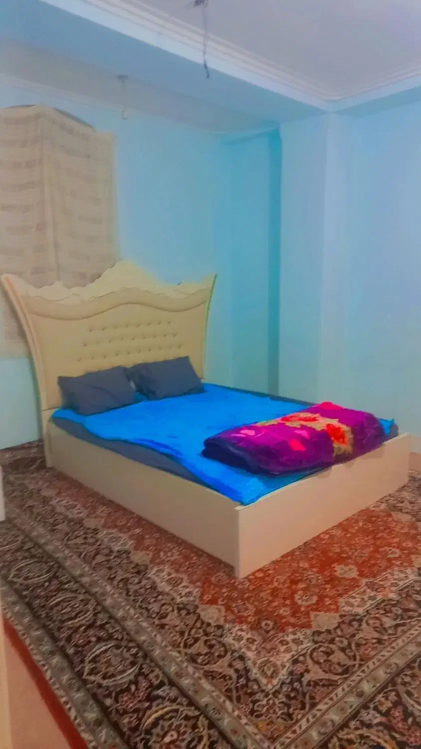 اجاره منزل مبله درپارسیان|اجارهٔ کوتاه‌مدت آپارتمان و سوئیت|پارسیان, |دیوار