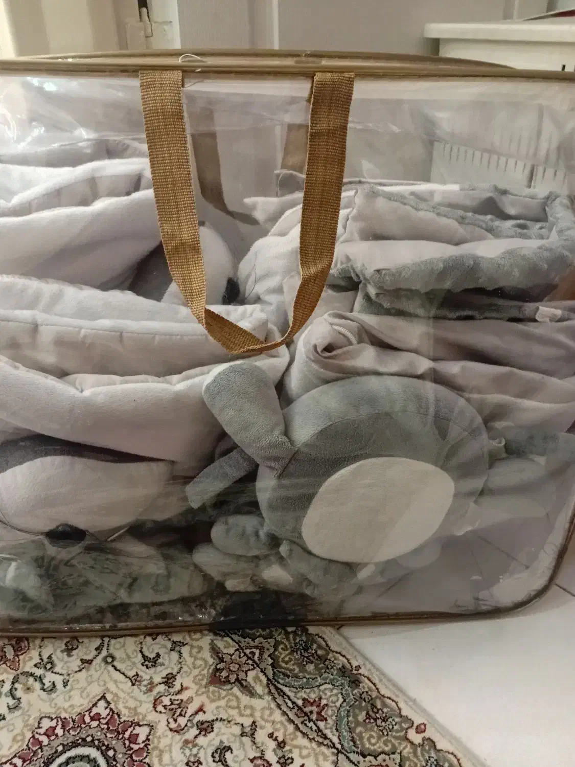 رو تختی کودک سالم|سرویس روتختی|تهران, بریانک|دیوار