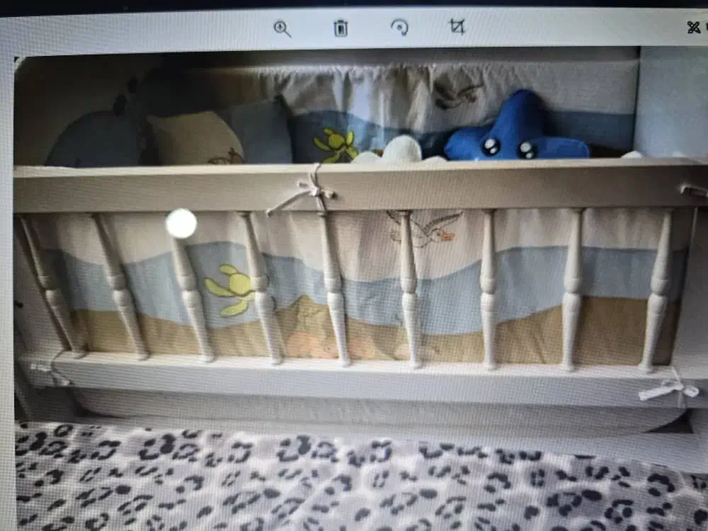 تخت خواب کودک جداشونده|تخت و صندلی بچه|اردبیل, |دیوار