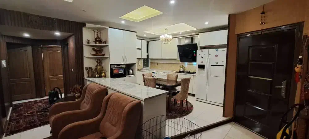 نصاب برچسب کابینت ،نصاب ماربل ،نصب ترمو|خدمات پیشه و مهارت|کرج, شاهین‌ویلا|دیوار