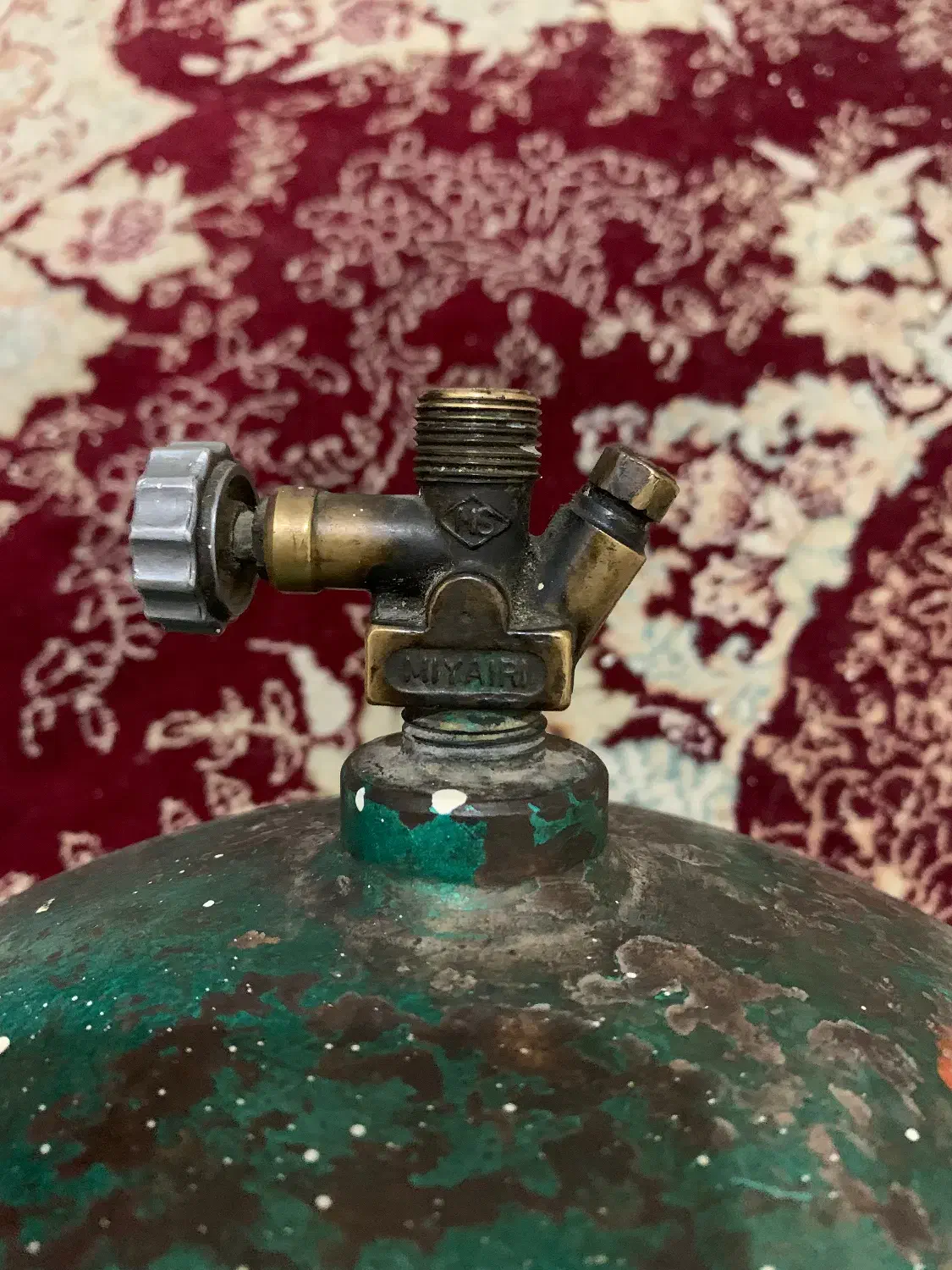 پیکنیک ۳ کیلویی|اجاق گاز و لوازم برقی پخت‌وپز|کرج, عظیمیه|دیوار