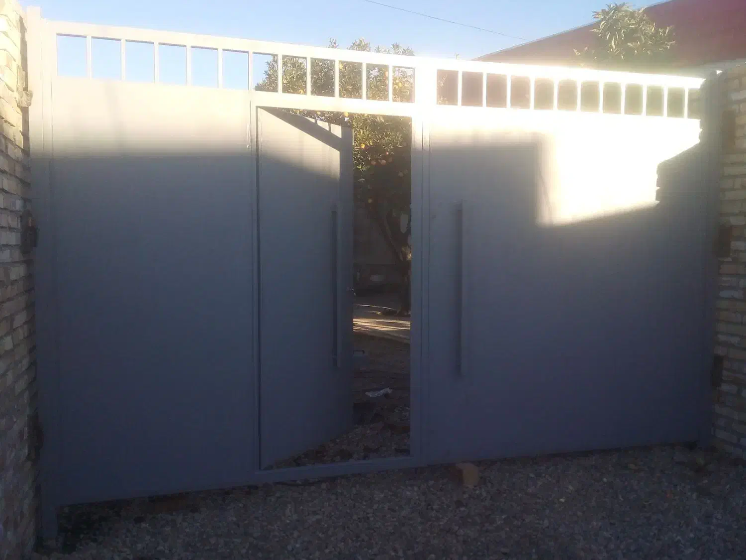 جوشکاری سیار|خدمات پیشه و مهارت|گنبد کاووس, |دیوار