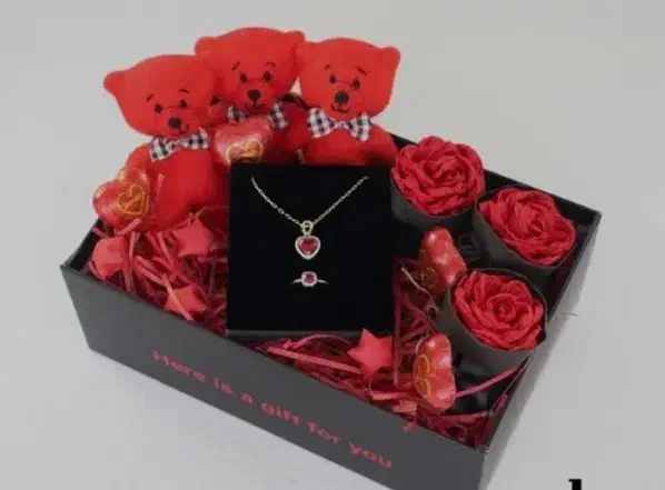 باکس ولنتاین|صنایع دستی و سایر لوازم تزئینی|دورود, |دیوار