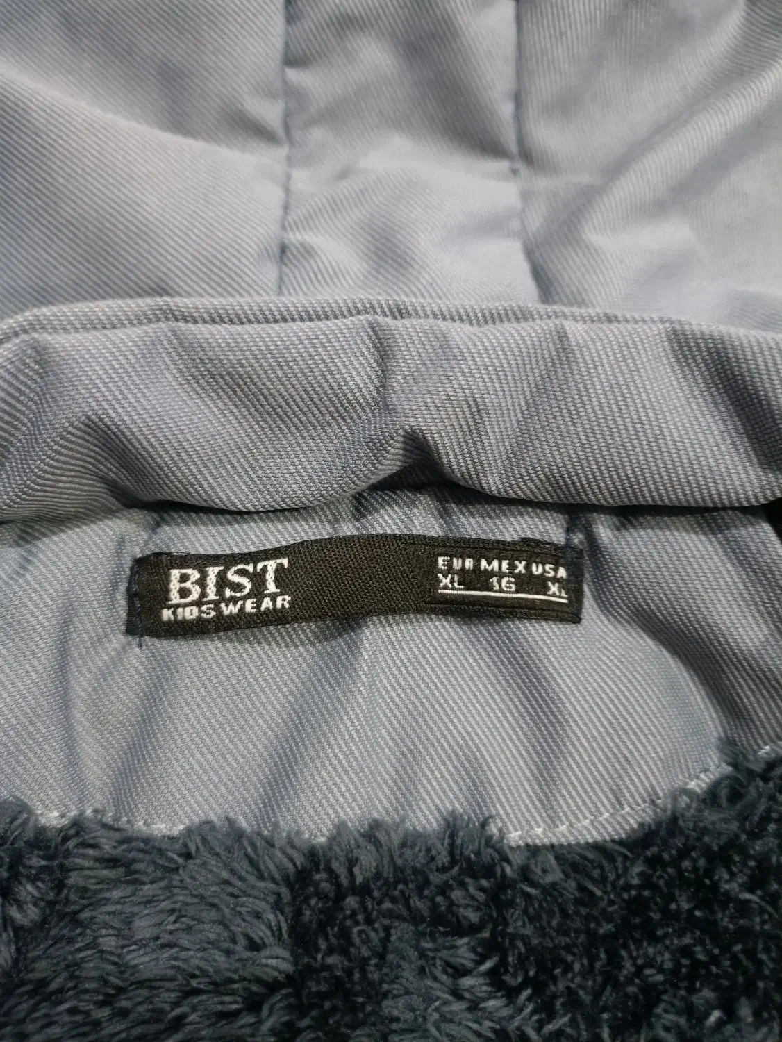 کاپشن پسرانه|لباس|گمیشان, |دیوار