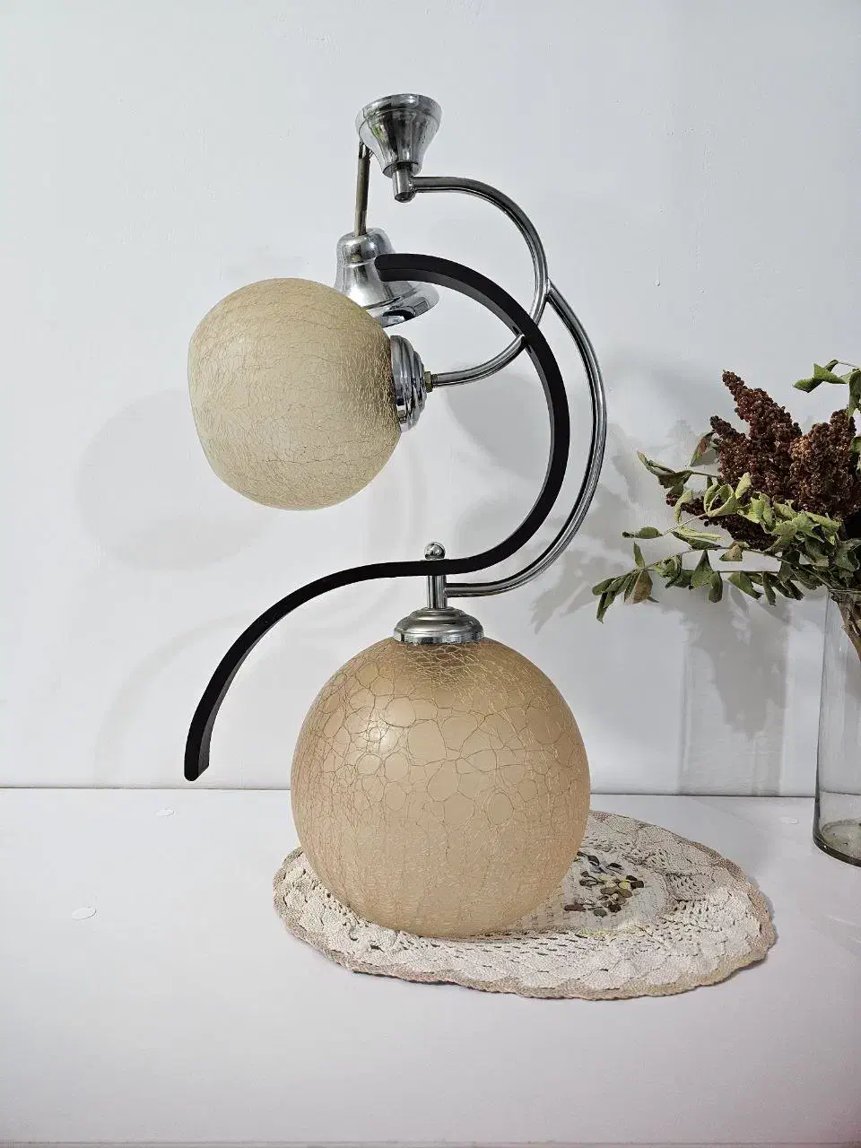 لوستر آویز سقفی سالم سالم|لوستر و چراغ آویز|کرمانشاه, |دیوار