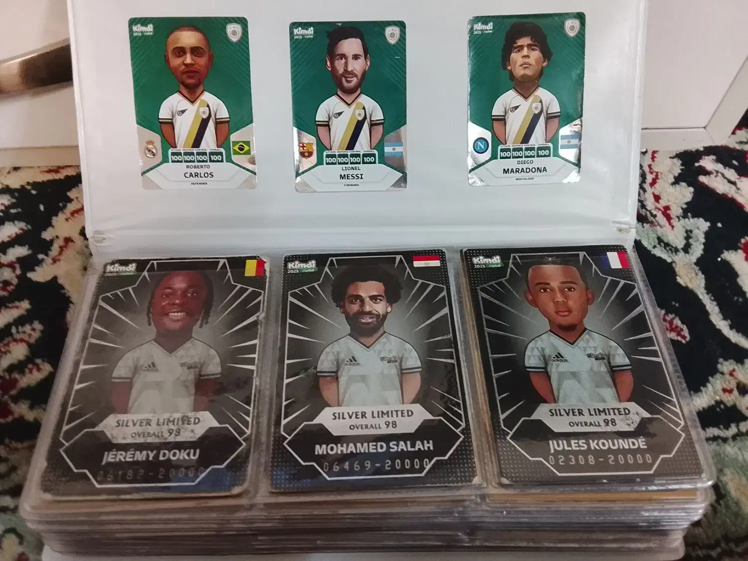 کیمدی|کلکسیون و سرگرمی|تربت جام, المهدی|دیوار