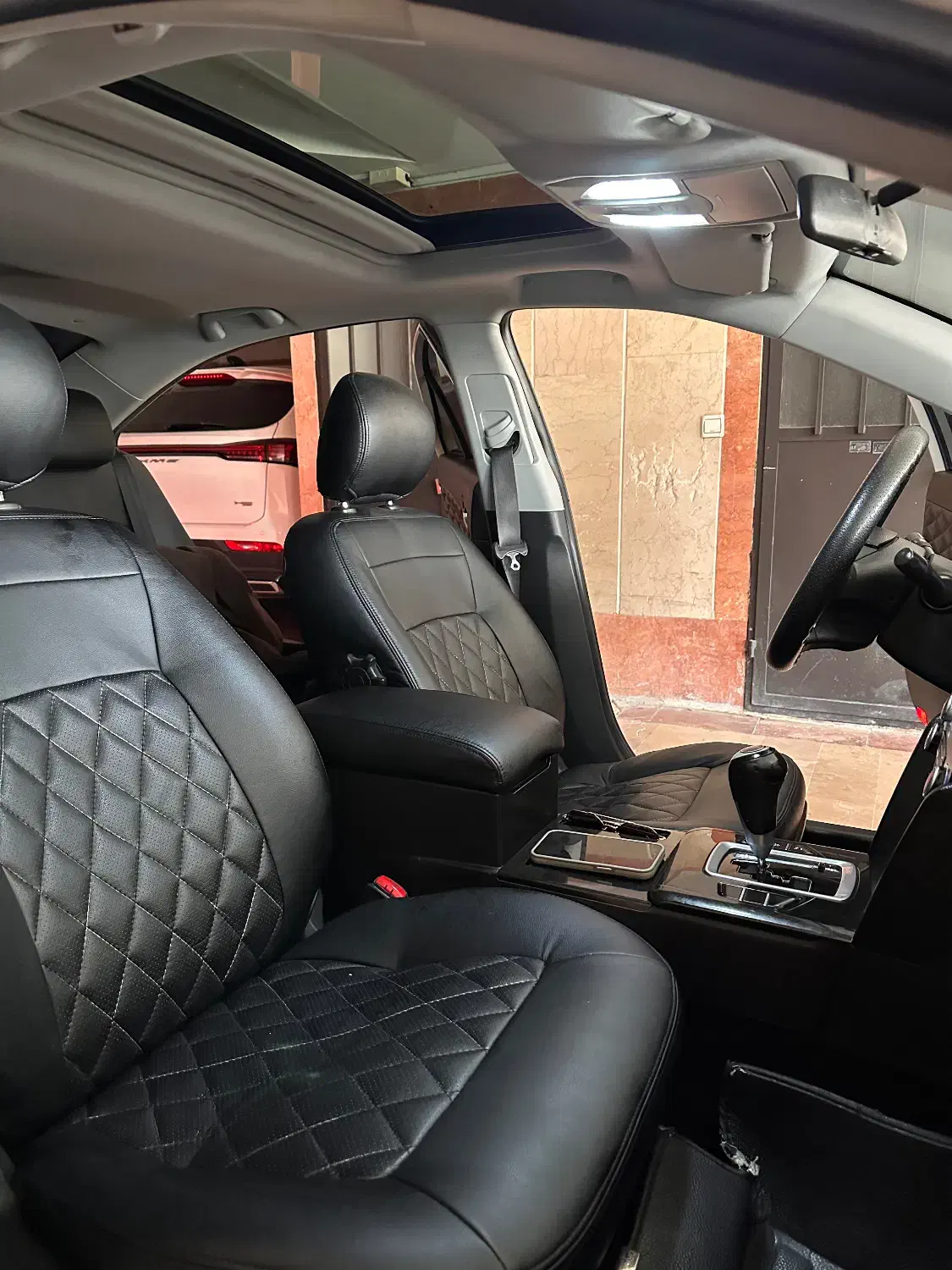 لیفان ۸۲۰ تک برگ|خودرو سواری و وانت|کرج, مهرویلا جنوبی|دیوار