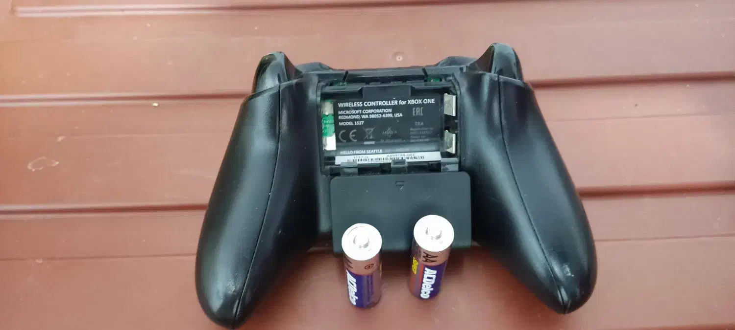 ایکس باکس وان نیم ترابایت Xbox One|کنسول، بازی ویدئویی و آنلاین|گراش, |دیوار