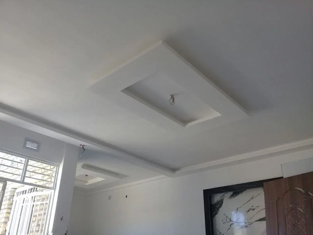 خدمات گچکاری و گچبری و خردکاری|خدمات پیشه و مهارت|تربت‌حیدریه, ترمینال|دیوار