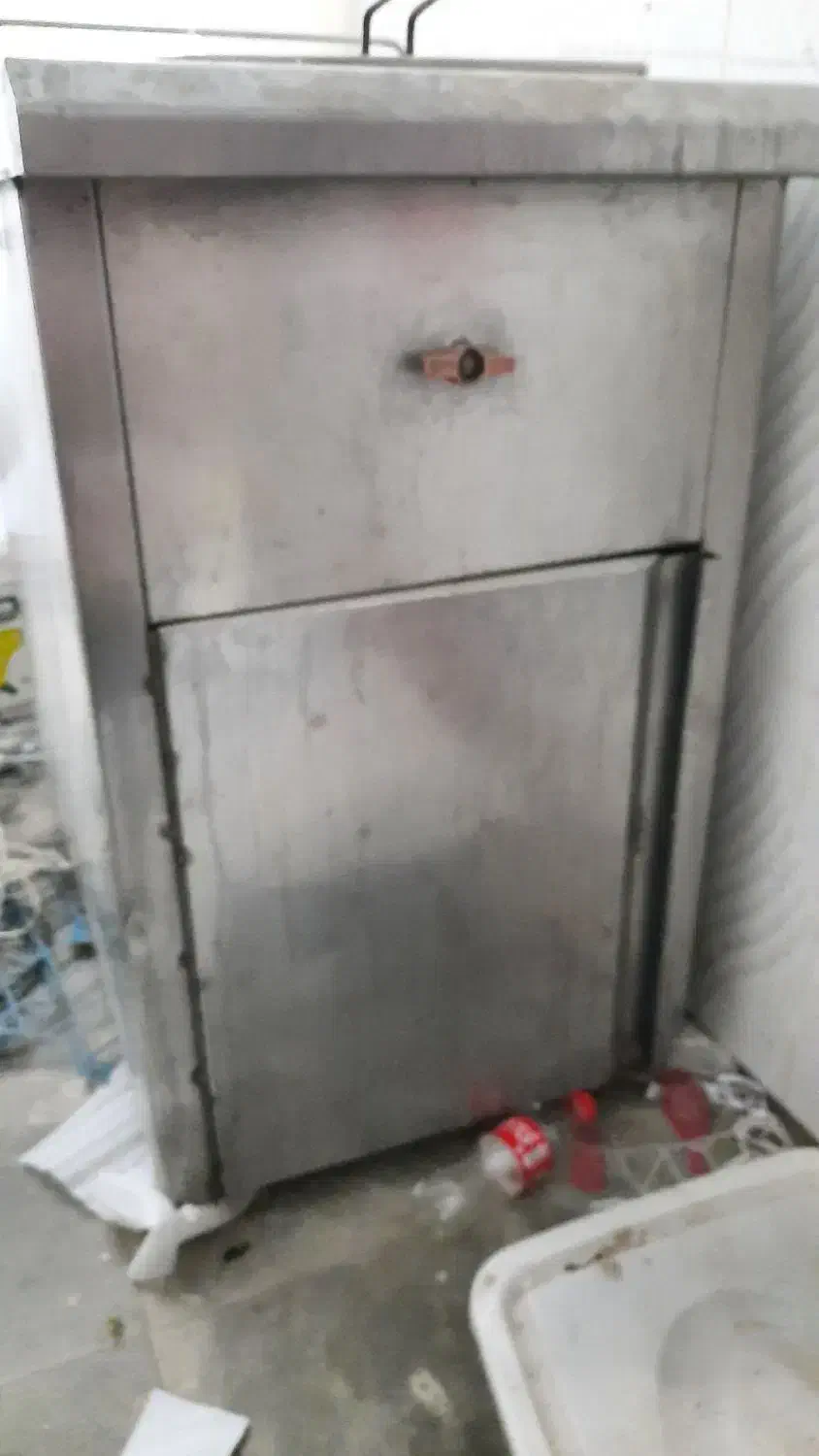 سرخ کن|کافیشاپ و رستوران|خواف, |دیوار