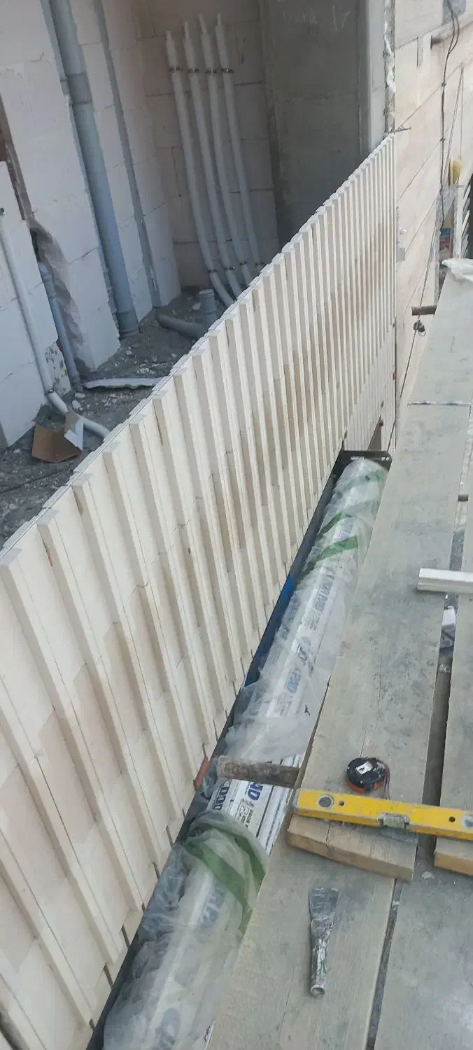 سنگ کاری و کاشی کاری|خدمات پیشه و مهارت|همدان, |دیوار