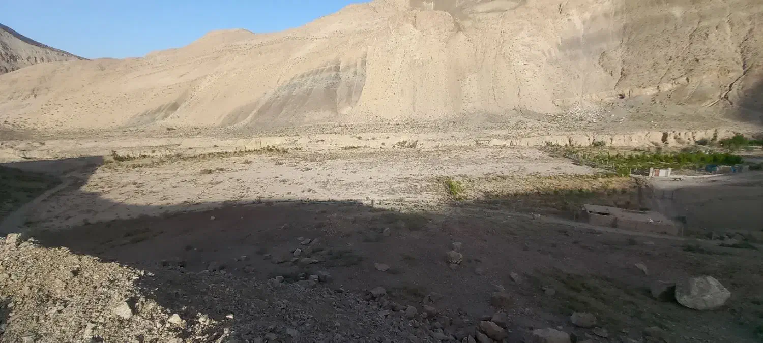 فروش زمین|فروش زمین و ملک کلنگی|کهن آباد, |دیوار