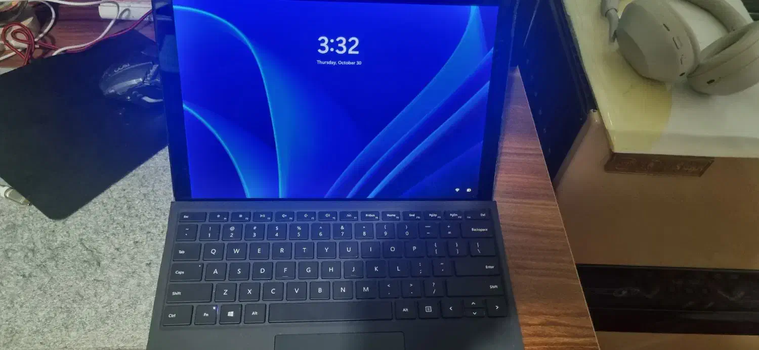 surface pro 7|رایانه همراه|تهران, خواجه نظام الملک|دیوار