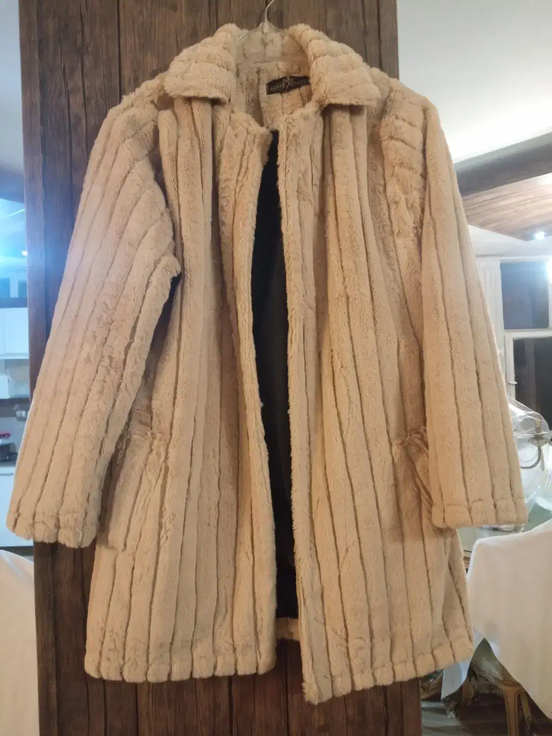 پالتو ترک|لباس|ارومیه, |دیوار