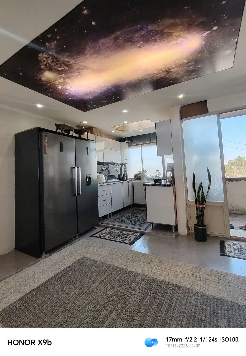 فروش واحد 80 متری در مرکز شهر فولاد|فروش آپارتمان|فولادشهر, A3|دیوار