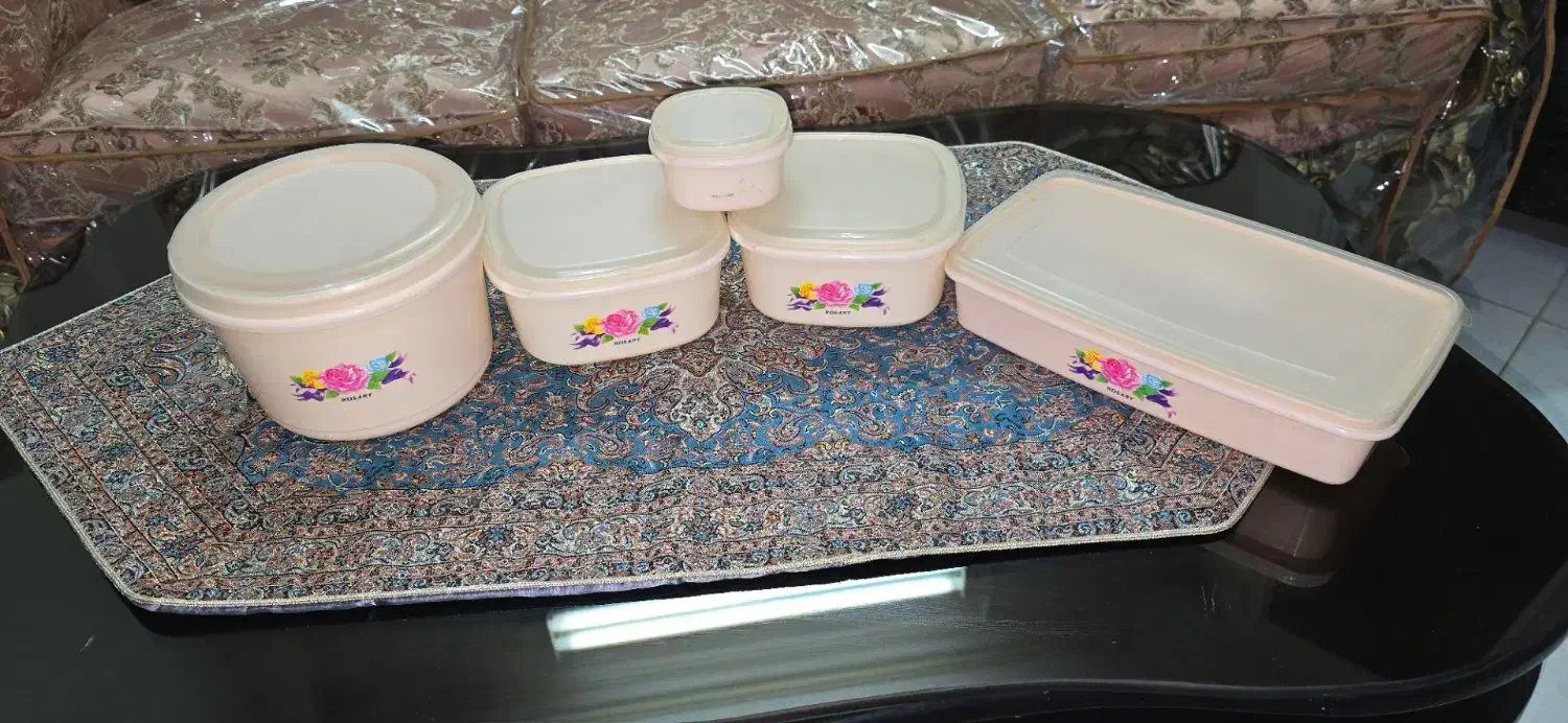 فروش ارکوپال|ظروف سرو و پذیرایی|مشهد, آزادشهر|دیوار