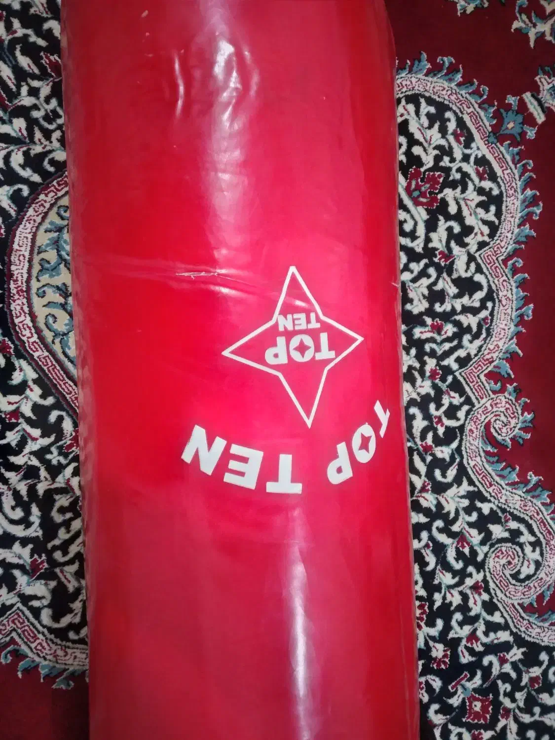 کیسه بوکس|تجهیزات ورزشی|وحدتیه, |دیوار