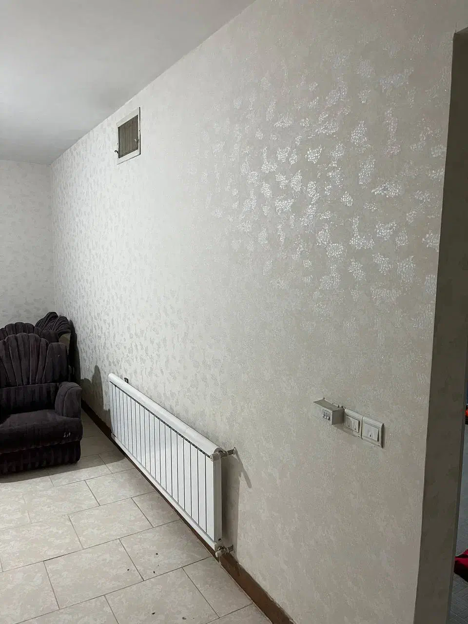 فروش آپارتمان ۸۱ متری ۲ خوابه|فروش آپارتمان|مهاجران, |دیوار