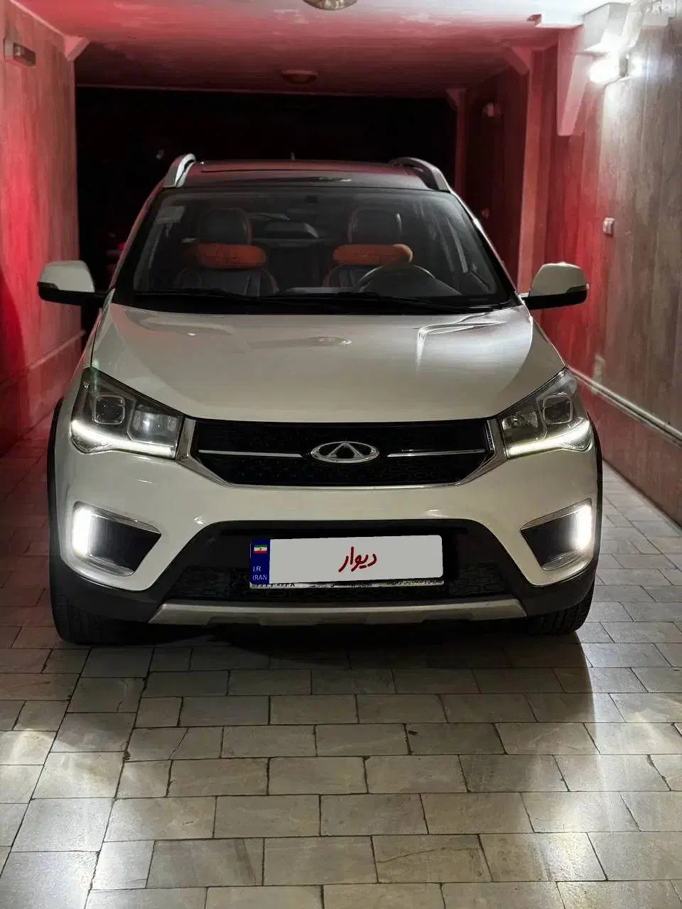 X22 اتوماتیک اسپرت اکسلنت|خودرو سواری و وانت|ری, دیلمان|دیوار