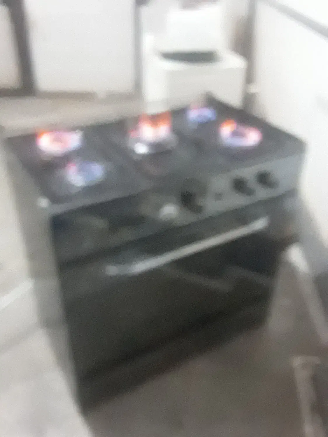 ماشین لباسشویی میلاد واجاق گاز طرح ۵شعله|ماشین لباسشویی و خشککن لباس|تربت جام, شهید نصرالهی|دیوار