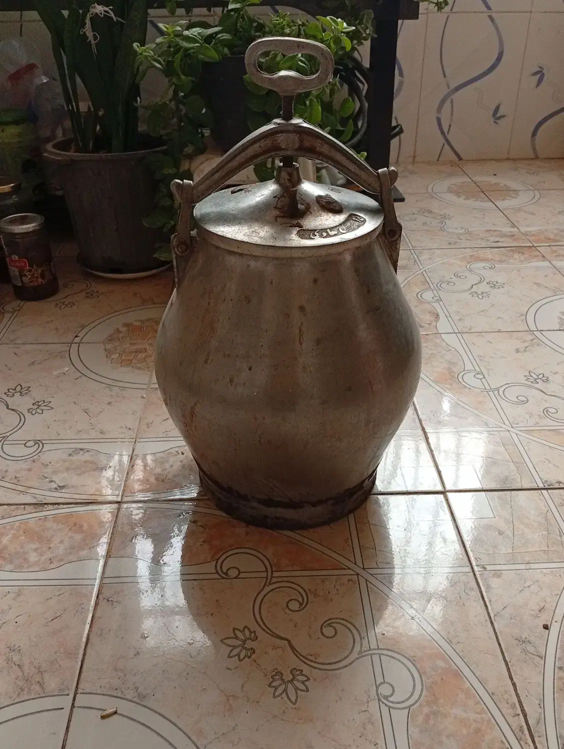 زودپزروگازی|ظروف پختوپز|تربتحیدریه, حیدرآباد|دیوار