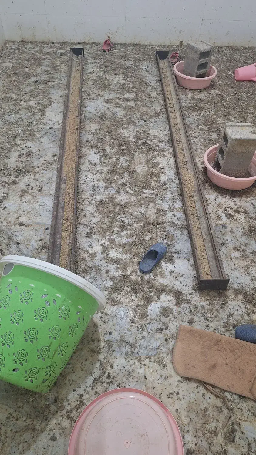 وسایل مرغ فروشی|فروشگاه و مغازه|سراوان, |دیوار