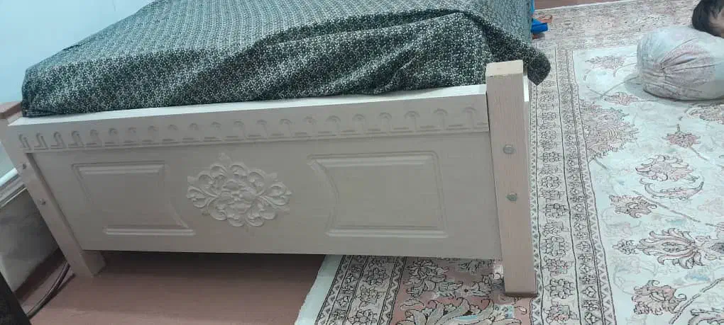 تخت خواب|تخت و سرویس خواب|ورامین, ورامین|دیوار