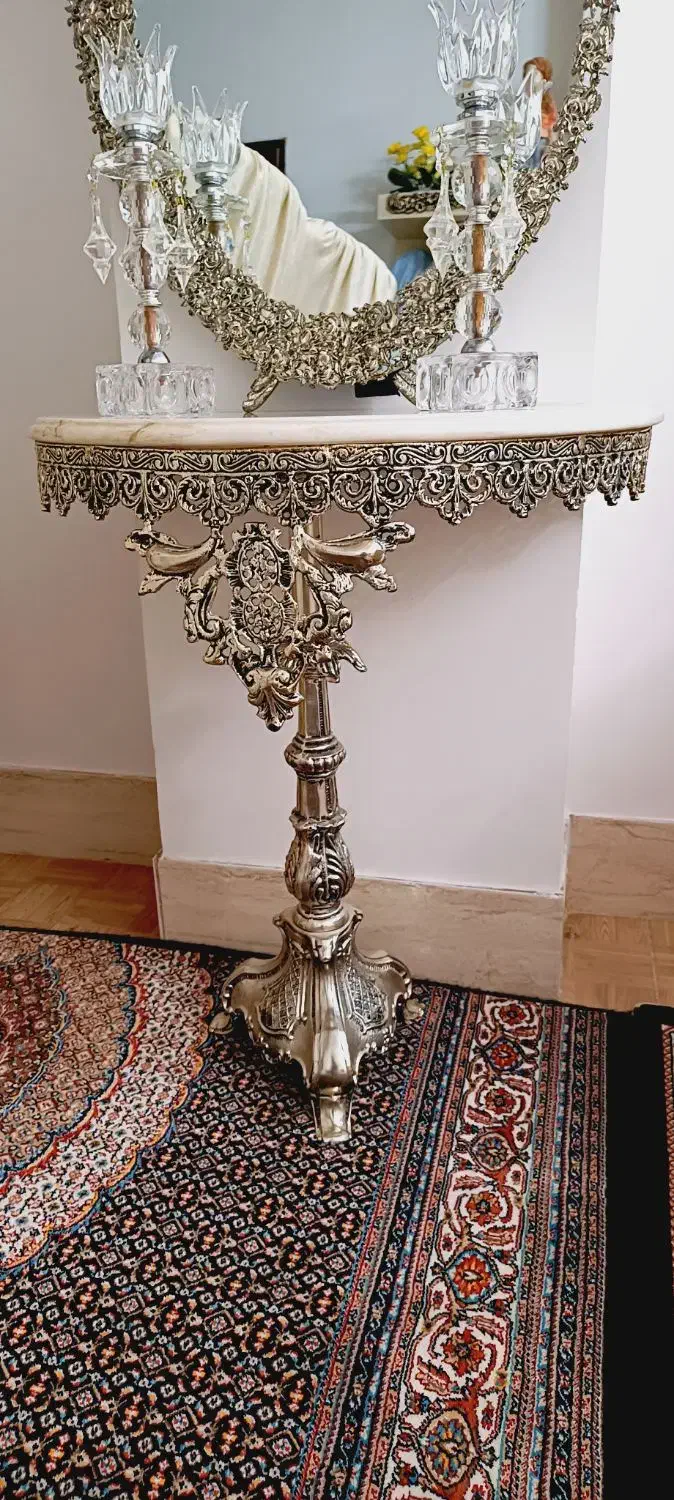 اینه شعمدون|صنایع دستی و سایر لوازم تزئینی|اردبیل, |دیوار