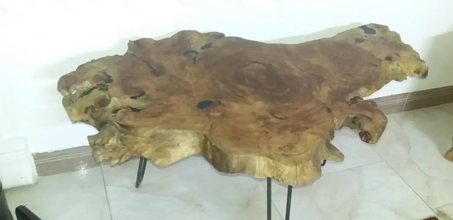 میز پامبلی|مبلمان خانگی و میز عسلی|آبدان, |دیوار