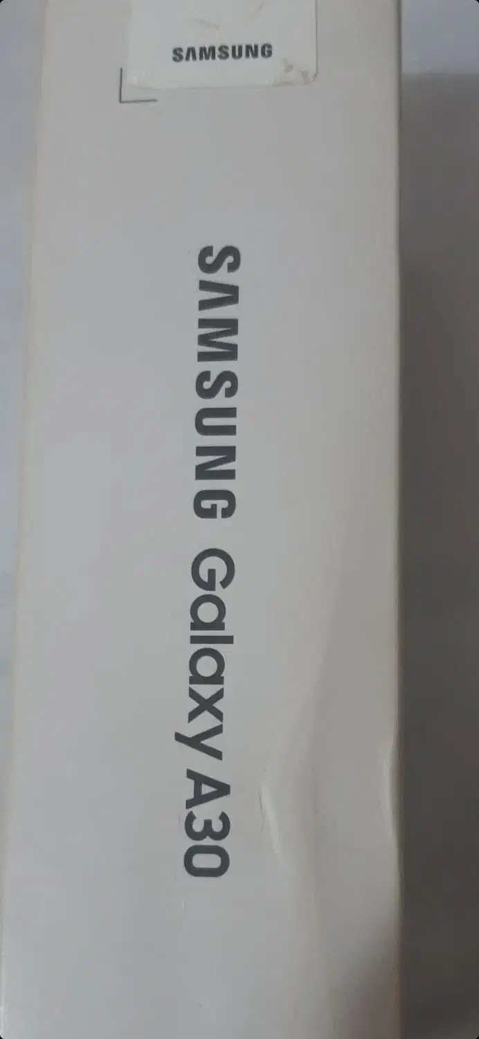 گوشی سامسونگ مدل A30 هند|موبایل|گرمسار, |دیوار