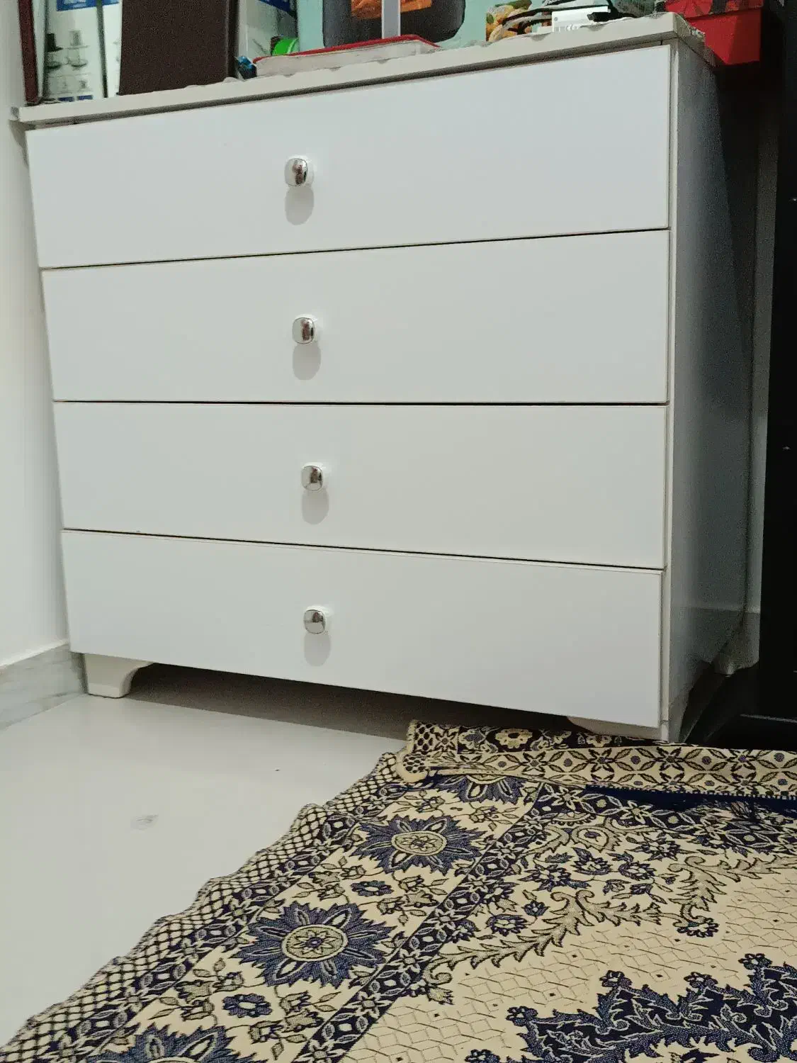 دراور|جاکفشی، کمد، دراور|رشت, سلیمانداراب|دیوار