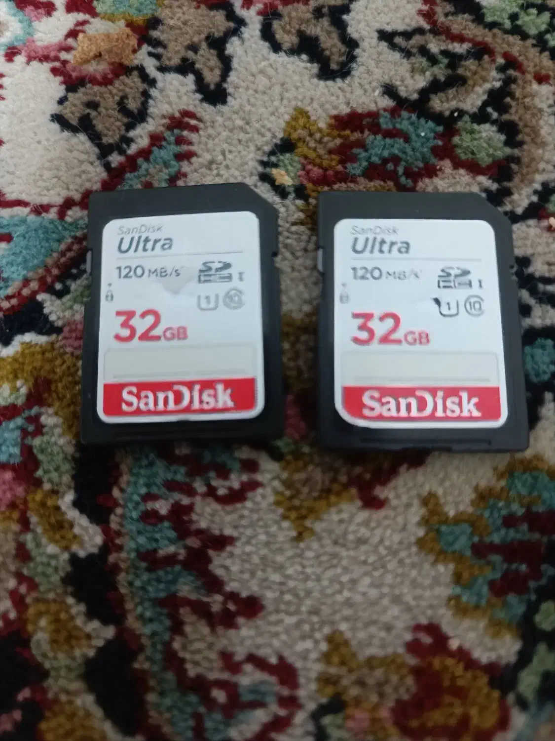 حافظه دوربین|دوربین عکاسی و فیلم‌برداری|مشهد, مشکینی (شهرک غرب)|دیوار