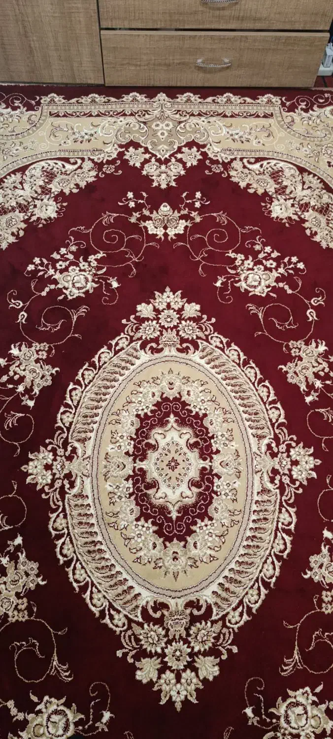 2تخته فرش 6متری|فرش|کرج, حصارک پایین|دیوار