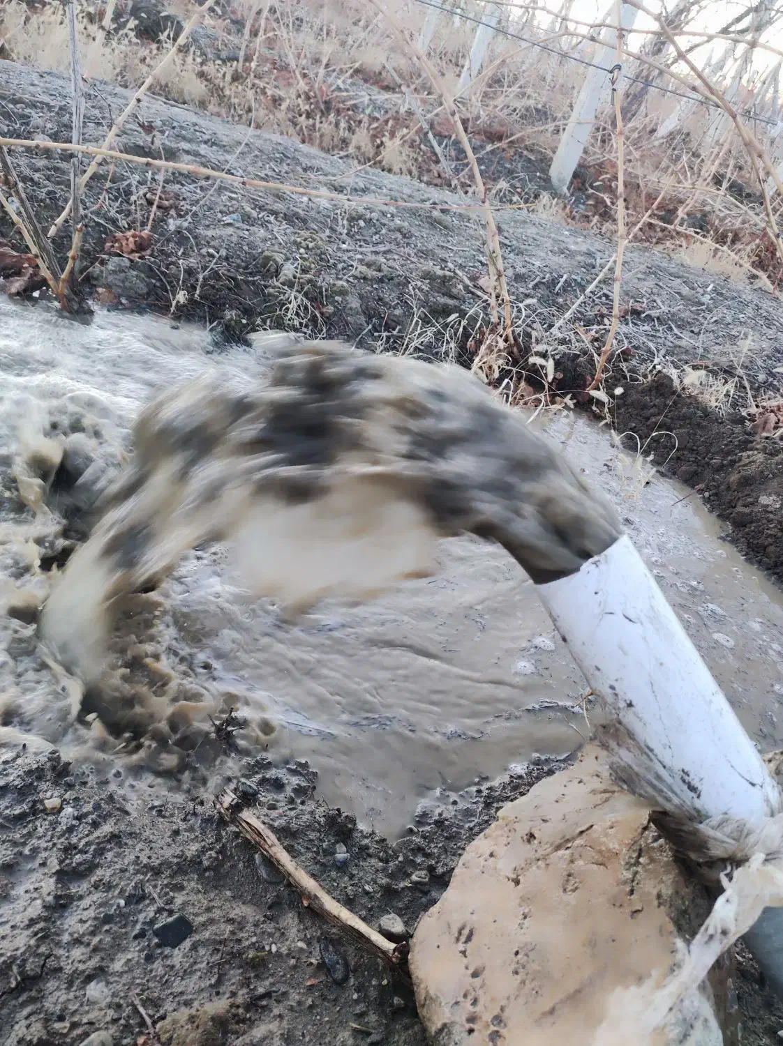 حفاری چاه|خدمات پیشه و مهارت|ارومیه, |دیوار