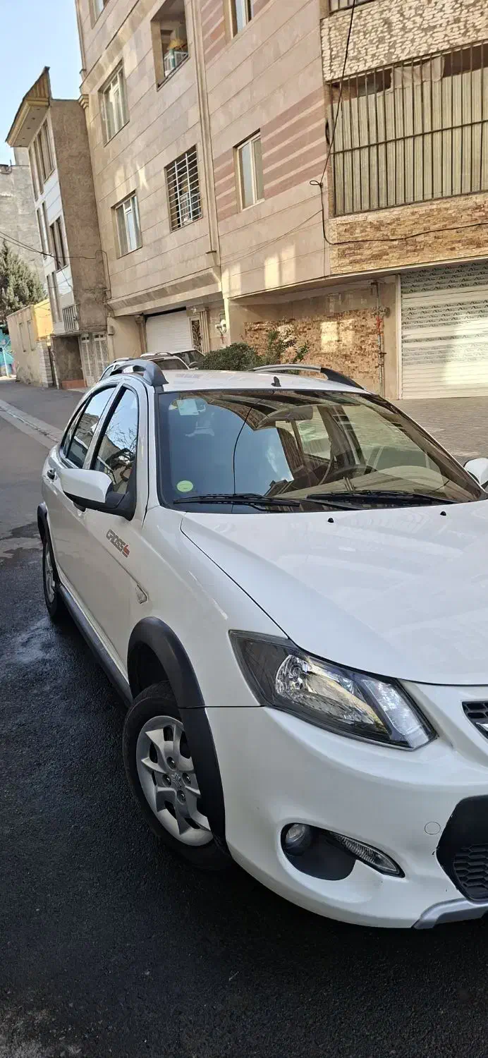 کوییک مدل۱۴۰۲|خودرو سواری و وانت|کرج, اسدآباد|دیوار
