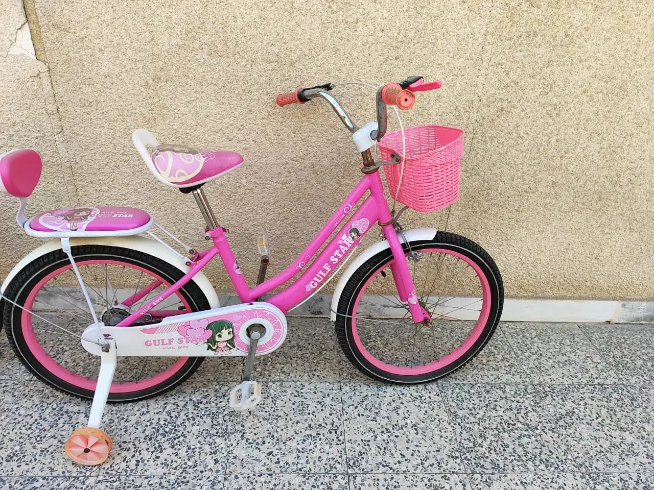 دو عدد  دوچرخه|دوچرخه، اسکیت، اسکوتر|بندرعباس, |دیوار