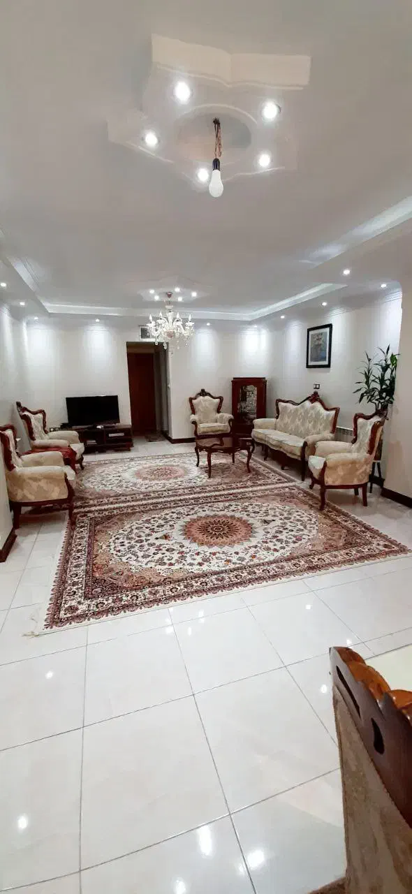 آپارتمان فروشی ۷۵متر  فول پشت شهرداری ادارات|فروش آپارتمان|پاکدشت, پاکدشت (مامازند)|دیوار
