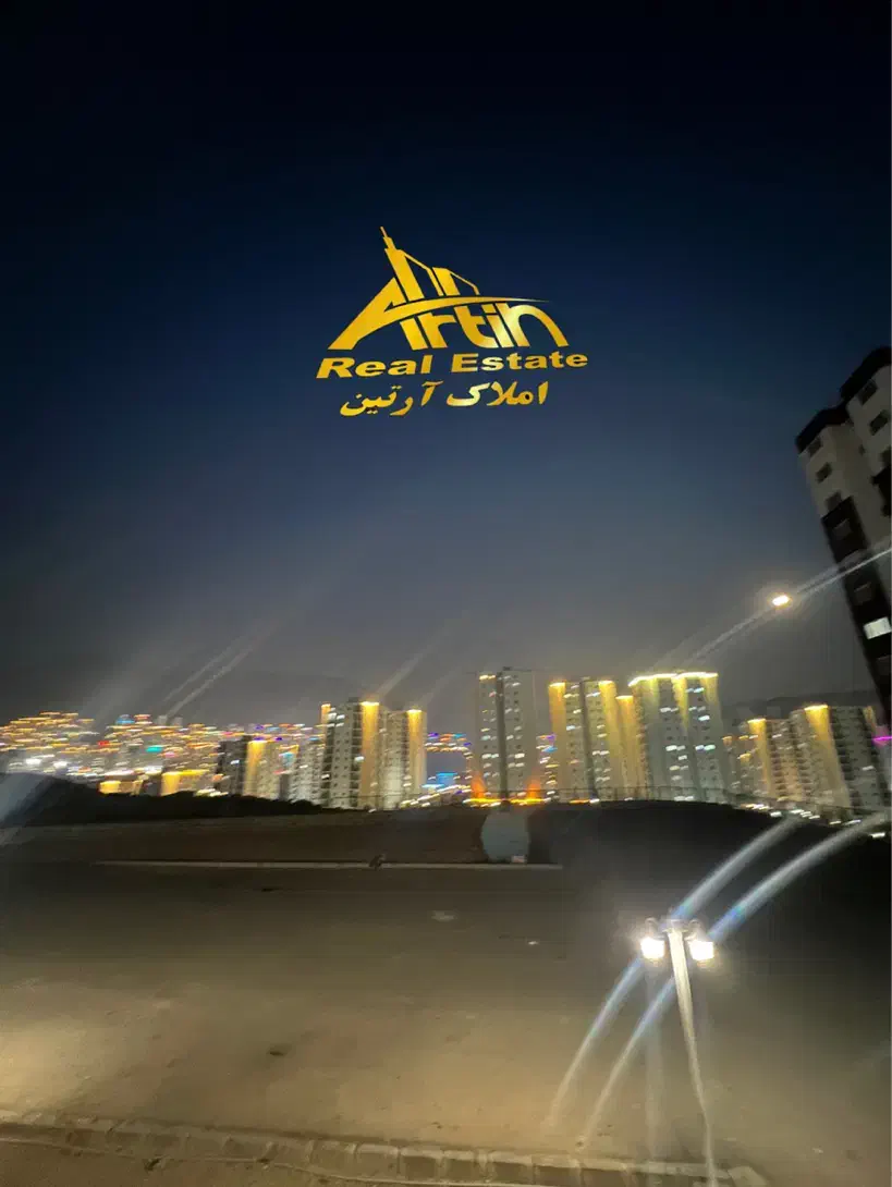 بام پردیس/کلید خام / ویو قله دماوند/ ۸۵ متری|فروش آپارتمان|پردیس, فاز ۹|دیوار